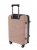 Чемодан - Pride PP203 капучино S (малый) УЦЕНКА