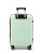 Чемодан - Pride PP9702 мятный L (большой)