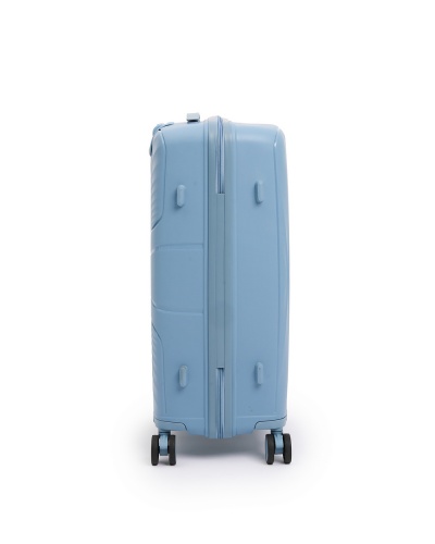 Чемодан - Maleta PP-53 красный L (большой)