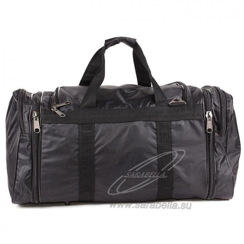 Сумка С032/10Н 60(73)х31х29 см, 54(65,5) л. синий спортивно-дорожная