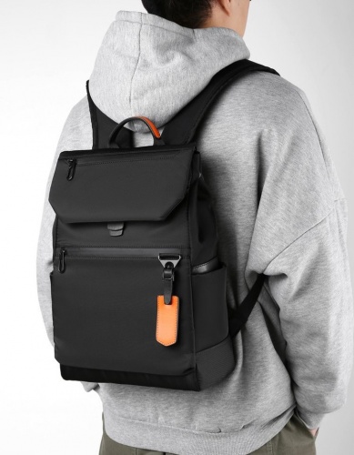 Рюкзак Pride H03-66 черный