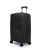 Чемодан - Maleta PP-53 черный L (большой)