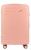 Чемодан Wings DQ181-05 Primrose коралловый S (малый)