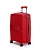 Чемодан - Maleta PP-53 красный L (большой)