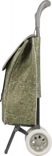 Тележка с сумкой A204 "Aqua", 30 кг