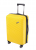 Чемодан - Pride PP202 желтый комплект 3 шт Чемодан - Pride PP202 желтый комплект 3 шт