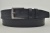 Ремень брючный НП35ММ102 2шитый, черный