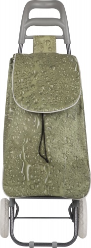 Тележка с сумкой A204 "Aqua", 30 кг