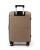 Чемодан - Pride PP9702 кофейный S (малый)