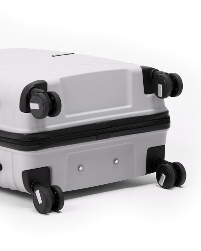 Чемодан - Pride PP9702 мятный S (малый)