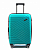 Чемодан - Pride PP202 бирюзовый S (малый)