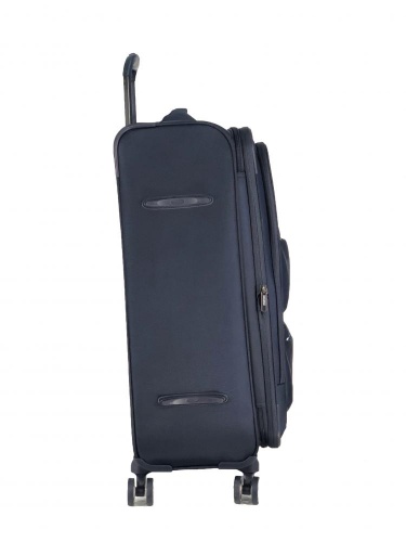 Чемодан MIRONPAN 50124 зеленый M (средний)