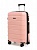 Чемодан - Pride PP9602 персиковый S (малый)
