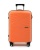 Чемодан - Pride PP9702 оранжевый M (средний)