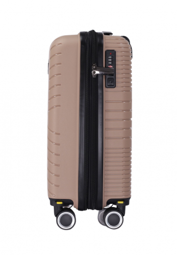 Чемодан - Pride PP204 синий S+ (малый+)