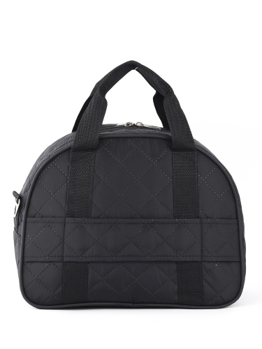 Сумка 1030Т 27х37х18 см, 18 л. черный