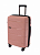 Чемодан - Pride PP203 пудровый M (средний)