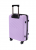 Чемодан - Pride PP202 сиреневый L (большой)