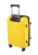 Чемодан - Pride PP201 желтый M (средний)