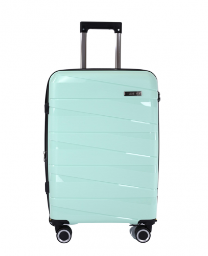 Чемодан - Pride PP201 мятный S (малый)