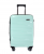 Чемодан - Pride PP201 мятный S (малый)