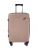 Чемодан - Pride PP202 капучино L (большой)