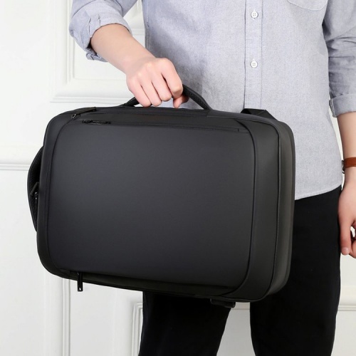 Рюкзак Pride H01-01 черный