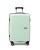 Чемодан - Pride PP9702 мятный L (большой)