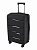 Чемодан - Pride PP203 черный L (большой)