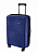 Чемодан - Pride PP202 синий L (большой)