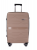Чемодан - Pride PP204 капучино S+ (малый+)