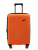 Чемодан - Pride PP202 оранжевый L (большой)