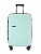 Чемодан - Pride PP203 мятный S (малый)
