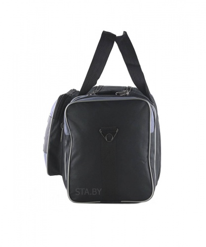 Сумка С004 52х28х23 см, 32 л. черно-синий