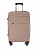 Чемодан - Pride PP203 капучино S (малый)