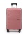 Чемодан - Pride PP9702 пудровый S (малый)