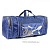 Сумка С032/10Н 60(73)х31х29 см, 54(65,5) л. синий спортивно-дорожная