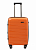 Чемодан - Pride PP201 оранжевый S (малый)