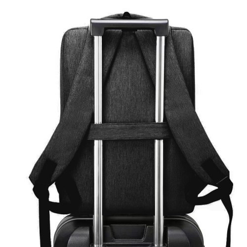 Рюкзак Pride H02-49 черный