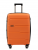 Чемодан - Pride PP203 оранжевый L (большой)