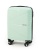 Чемодан - Pride PP9702 мятный S (малый)