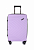 Чемодан - Pride PP202 сиреневый S (малый)