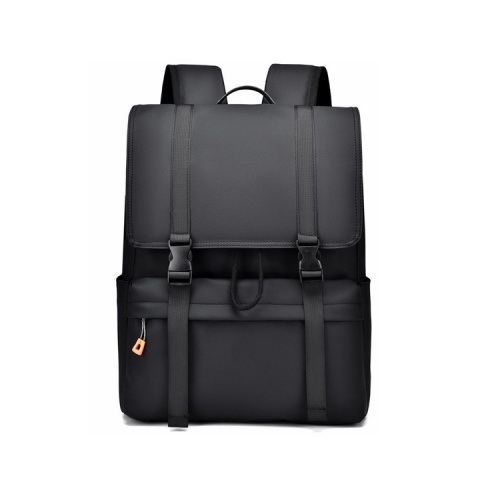 Рюкзак Pride M05-1395 черный