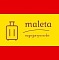 Чемоданы MALETA