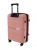 Чемодан - Pride PP204 пудровый S+ (малый+)