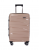 Чемодан - Pride PP201 капучино комплект 3 шт