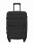 Чемодан - Pride PP204 черный S+ (малый+)