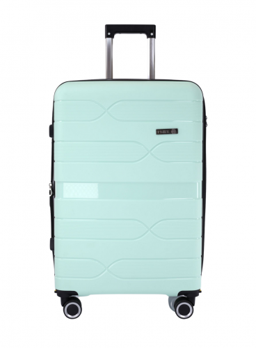 Чемодан - Pride PP204 мятный S+ (малый+)