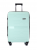 Чемодан - Pride PP204 мятный S+ (малый+)