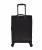 Чемодан MIRONPAN 50159-3 черный M (средний)